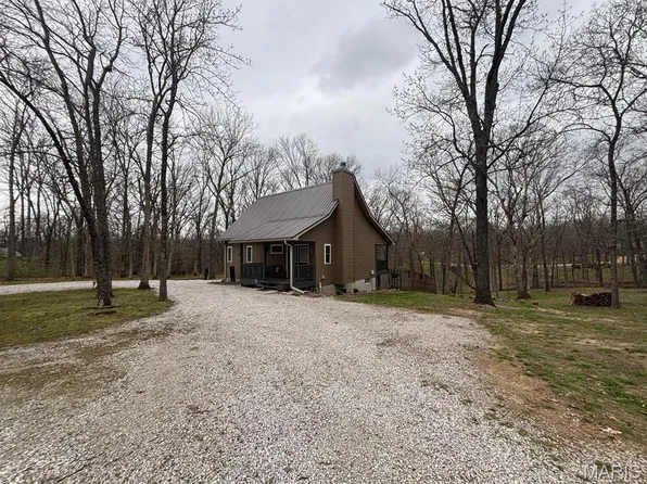 39075 Monroe Rd #554, Stoutsville, MO 65283