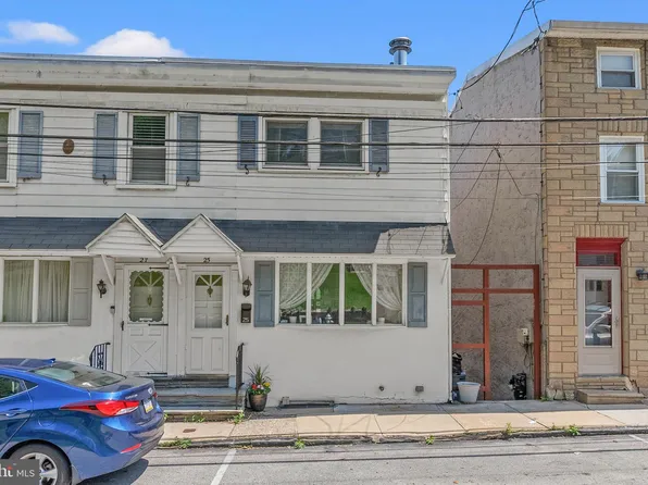 25 Jefferson St, Bala Cynwyd, PA 19004