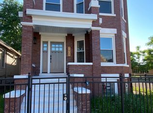 7400 S Evans Ave UNIT 1R, Chicago, IL 60619