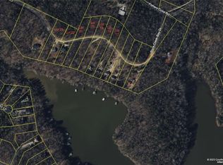 Lots 17 23 Rock Creek Bay Dr, Fair Play, SC 29643