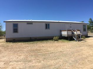 885 W Coffee Dr, Benson, AZ 85602
