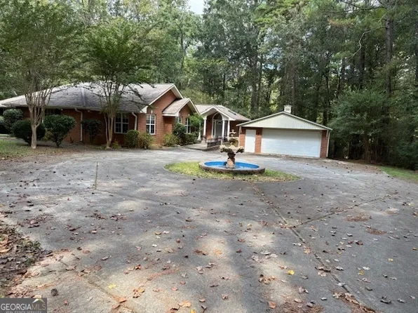 4112 Jodeco Rd, Stockbridge, GA 30281