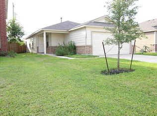 12122 Helvick Crescent Ave, Houston, TX 77051