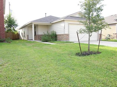 12122 Helvick Crescent Ave, Houston, TX, 77051