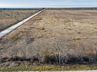 Private #ROAD196, Blum, TX 76627