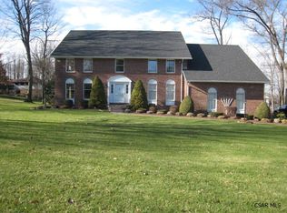 209 Delta Dr, Johnstown, PA 15904
