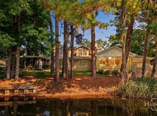 302 Causton Harbour Drive, Savannah, GA 31404