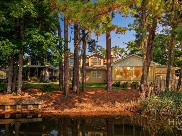 302 Causton Harbour Drive, Savannah, GA 31404