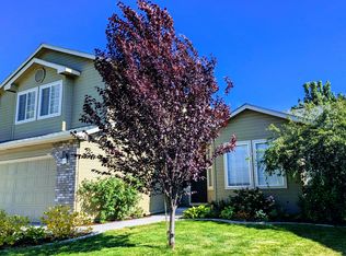 12083 W Rader Dr, Boise, ID 83713