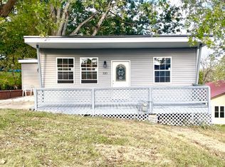 330 Hitchins Ave, Olive Hill, KY 41164