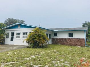 1427 NE Cedar St, Jensen Beach, FL 34957