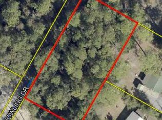 Nowling Dr, Defuniak springs, FL 32433