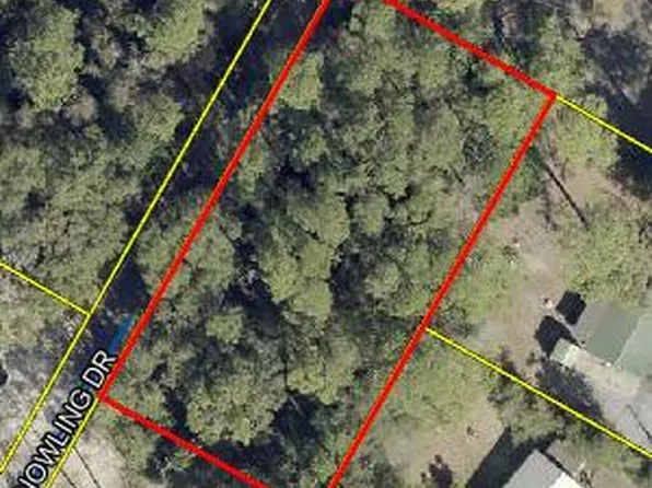 Nowling Dr, Defuniak Springs, FL 32433