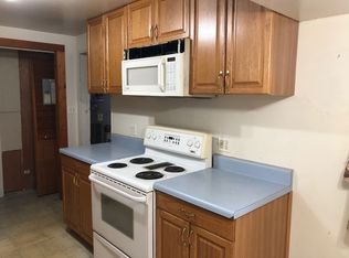 1150 Grayston Ave, Huntington, IN 46750