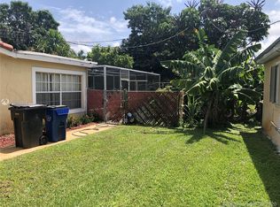 3480 NW 36th St #E, Fort Lauderdale, FL 33309