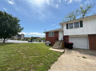 218 McGoodwin Ave #218, Warrensburg, MO 64093