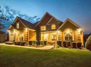 5426 Sherrington Rd, Murfreesboro, TN 37128