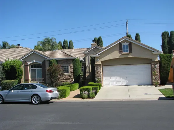 4621 Via Fiori, Modesto, CA 95357