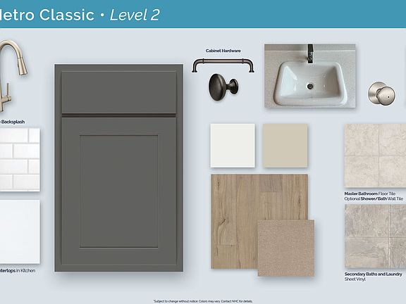 Smart Metro Classic Package
