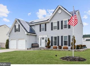 511 E Center St, Clayton, NJ 08312