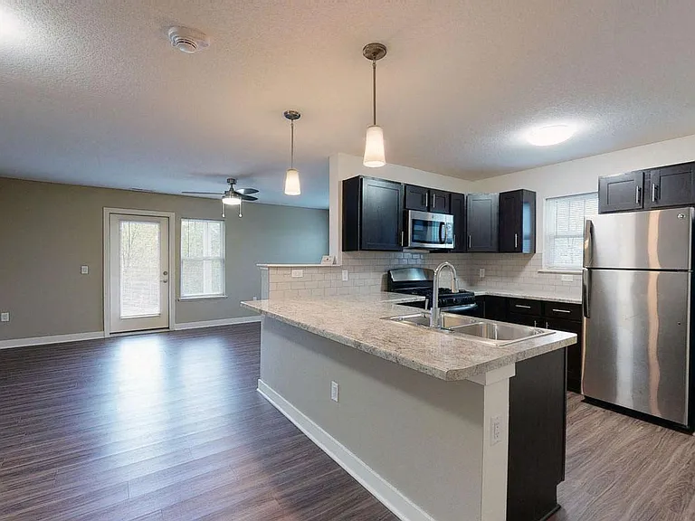 Strathmore Apartment Homes — Photo 14