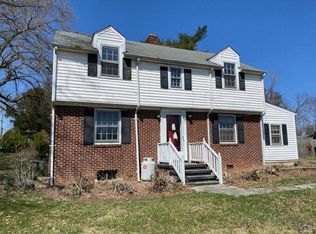 102 Terry Rd LOT A, Brookneal, VA 24528