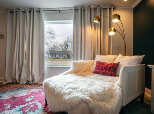 1305 Convair St, Bentonville, AR 72712