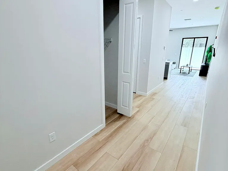 Entry Hall