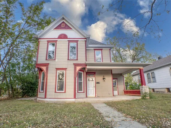 446 N Madison Ave, Lebanon, MO 65536