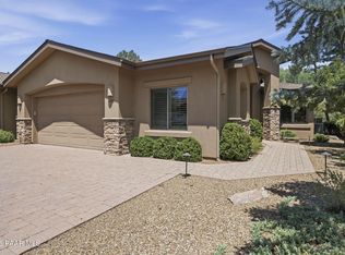 1688 Stable Rock Rd, Prescott, AZ 86303