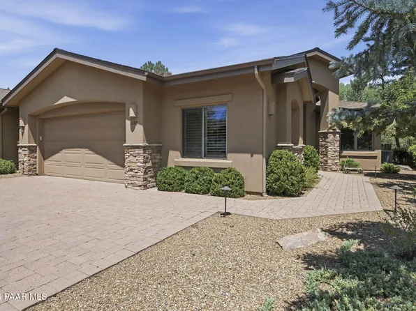 1688 Stable Rock Rd, Prescott, AZ 86303