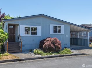 50 Heritage Boulevard, Longview, WA 98632