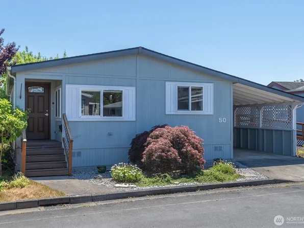 50 Heritage Boulevard, Longview, WA 98632