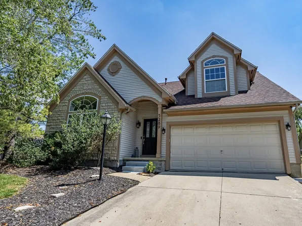 5289 Longshadow Dr, Westerville, OH 43081