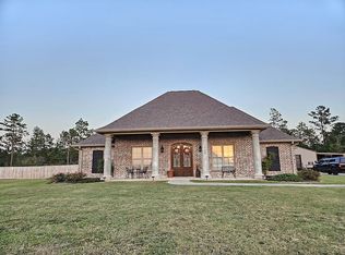 128 Kayleigh Dr, Longville, LA 70652