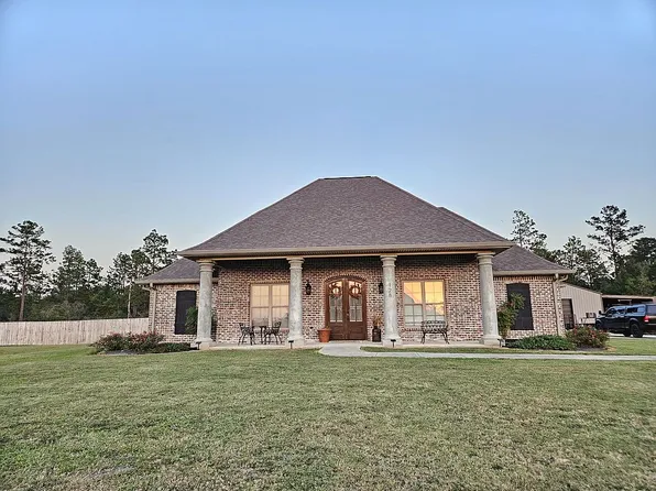 128 Kayleigh Dr, Longville, LA 70652