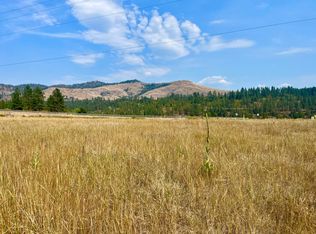 Tbd Highway 395 N, Kettle Falls, WA 99141