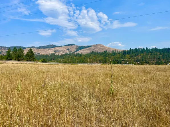 Tbd Highway 395 N, Kettle Falls, WA 99141