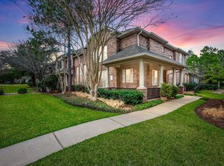38 Crocus Petal St, Spring, TX 77382