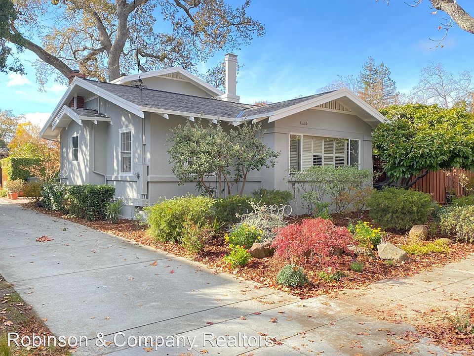1930 Waverley St, Palo Alto, CA 94301 Zillow