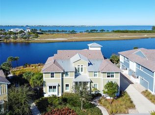 230 Sapphire Lake Dr UNIT 101, Bradenton, FL 34209
