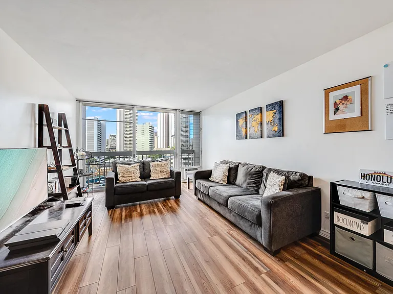 2630 Kapiolani Blvd #802 — Photo 11