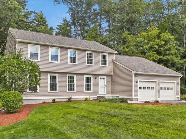 (undisclosed Address), Acton, MA 01720