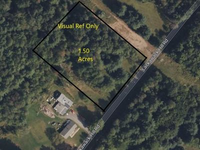Lackawack Hill Road, Napanoch, NY, 12458