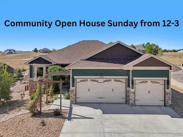 16499 Essex Road S, Platteville, CO 80651