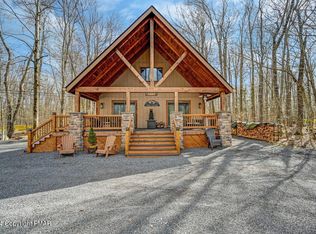 262 Aspen Rd, Pocono Pines, PA 18350