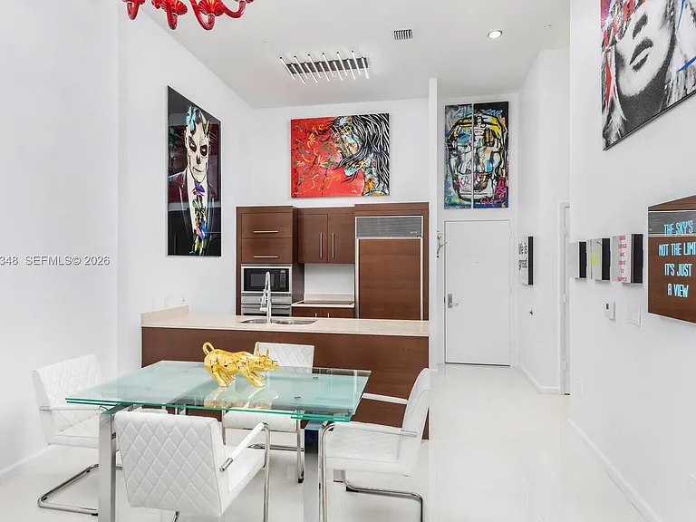 475 Brickell Ave #2811 — Photo 6