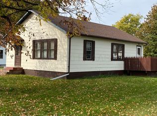 304 W 3rd Ave S, Ada, MN 56510