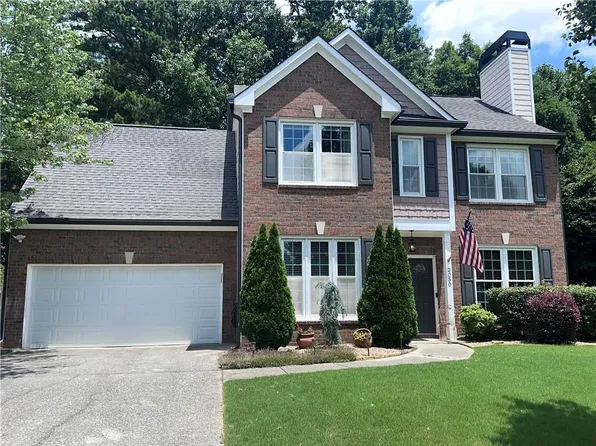 2050 Winthrope Cmns, Alpharetta, GA 30009