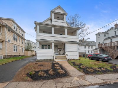 57 Kelley Street, Bristol, CT, 06010
